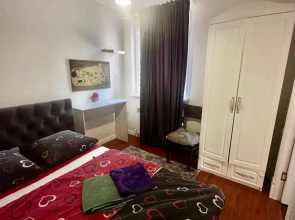 Na Pereulke 1-Y Postovoy 6 Private house