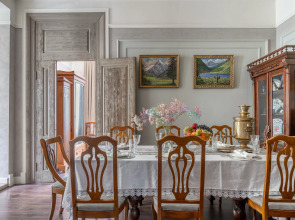 Вилла Гордон