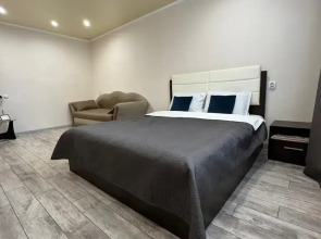 Апартаменты Школьная