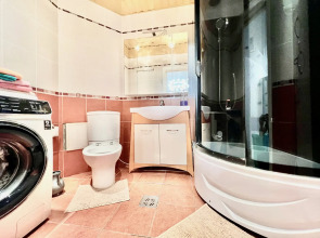 Апартаменты Трехкомнатные на Мира у ТРК Столица