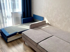 Апартаменты У моря