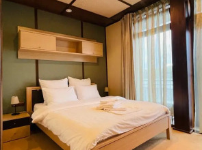 Кемпинг Яхт-клуб Фрегат