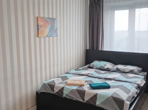 Квартира на Варшавском шоссе 65к2