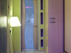 Апартаменты Обводный канал 36