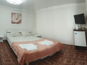 Гостевой дом на Толстого 30/1