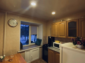 Апартаменты Глеба Успенского 2а