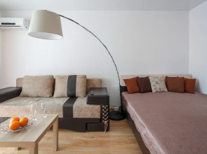 Апартаменты Ленина площадь Блюхера