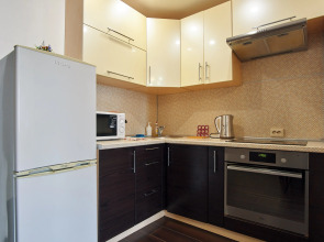 Two Bags Hotel Na 1905 Goda Apartments