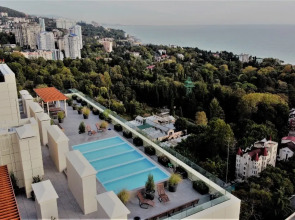 Апартаменты в ЖК Метрополь