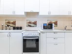 Апартаменты в Центре