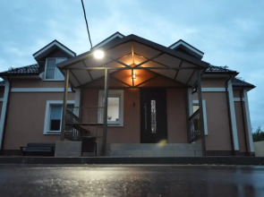 Отель Маланьина изба