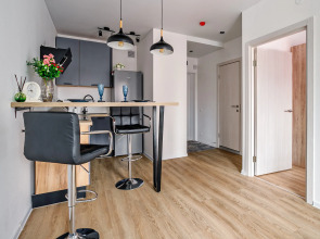 Апартаменты MaxRealty24