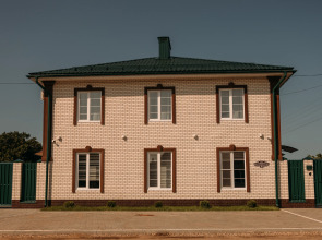 Гостевой Дом Гости Ростов