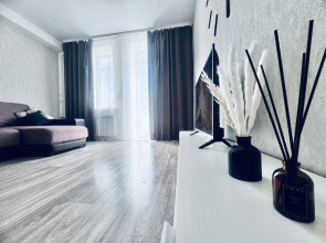 Апартаменты Vegas на Гагарина 80