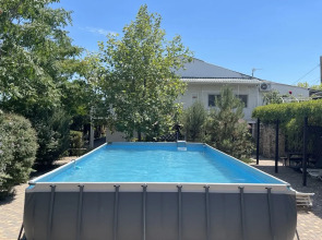 Оздоровительный Комплекс Лазурный