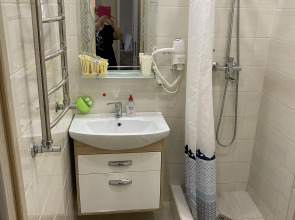 Апартаменты Парк2