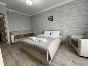 Posutkaru | Kislov.24ak8 | Kurortny Park I Pityevaya Galereya Flat