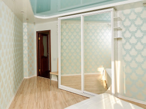 Апартаменты Lux в Центре Полоцка