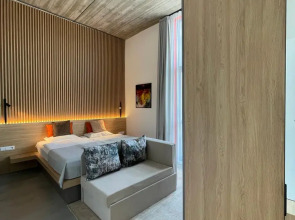 Erkan Alek Heritage Hotel