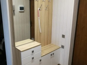 Апартаменты Малая земля