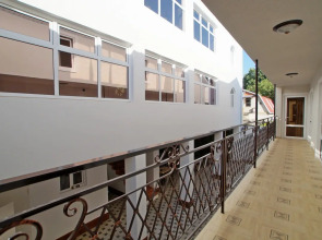 Гостевой дом Лика