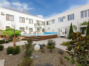 Курортный отель Эделон