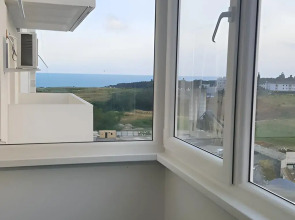 Квартира евродвушка в ЖК Алексино