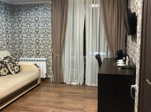 Мини-отель Империя