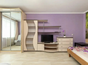 Квартира на Черняховского 74б