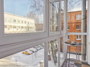 Апартаменты Apart-Comfort на Угличской 13