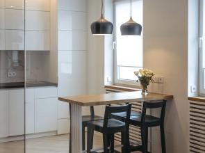 Апартаменты Cozy39 Lake