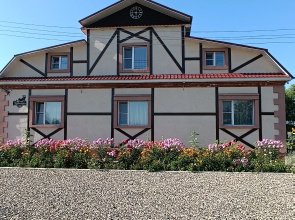 V Dudkino Guest House