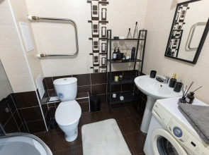 Апартаменты Престиж