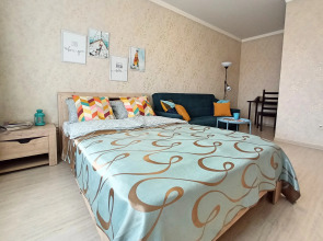 Апартаменты однокомнатные InPerspective