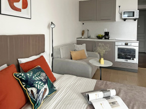 Квартира Тимирязевский