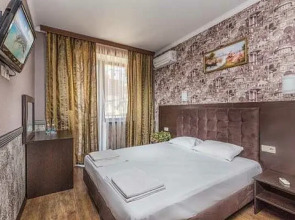 Anturazh Guest House