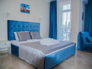 V Sochi U Morya 409 Apartments