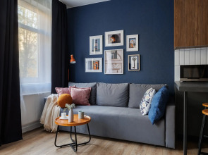 Квартира Семейная квартира Ярославль в Сердце Ярославля