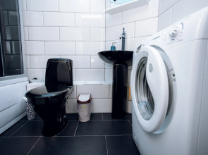 Квартира Толстой Тургеневская