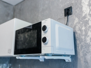 Апартаменты Альфа Хоум Плюс в центре Челябинска