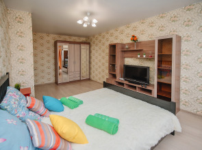 Апартаменты Олимпийский 1