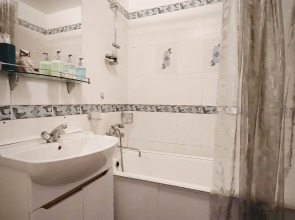 Квартира Renta27 на набережной Амура у Колеса Обозрения