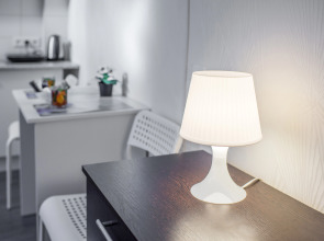 Апартаменты на улице Ульяновская 35