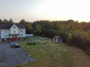 Brejtovo Guest House