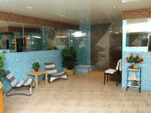 Мини-отель Bier Лога