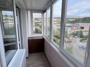 Апартаменты на Шошина 25А