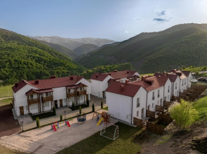 Resort Motives Inn Dilijan