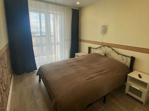 Sutki Ufa na Rikharda Zorge 67/2 289 Apartments