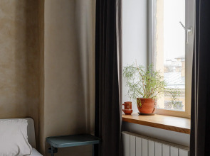 Нью-Йорк FeelApartments