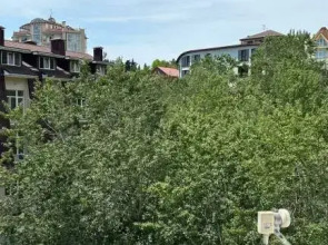 Квартира Уютная студия на Мамайке